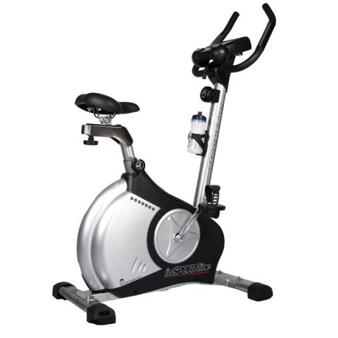 Bicicleta magnetica insportline jupiter 